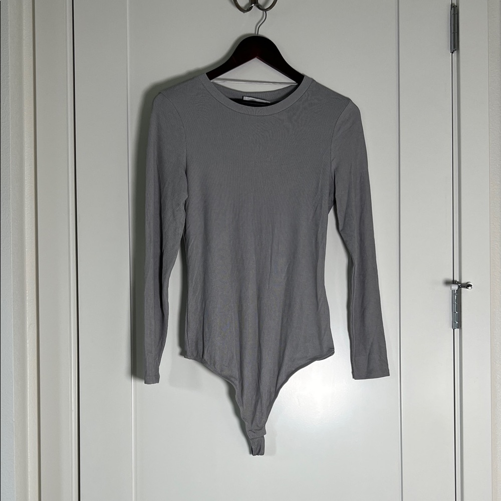 Elodie Thong Bodysuit